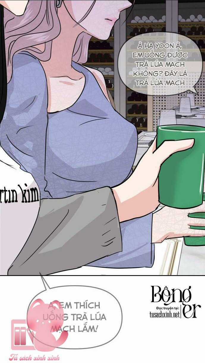 Tình Yêu Cấp 4 - Chapter 10 - Trang 101