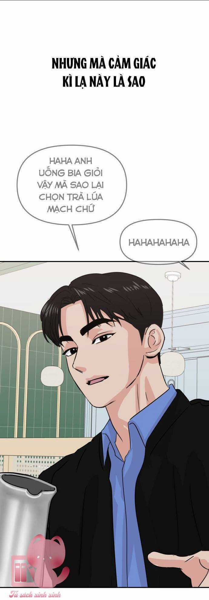Tình Yêu Cấp 4 - Chapter 10 - Trang 102