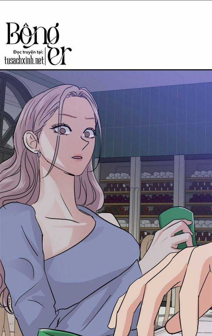 Tình Yêu Cấp 4 - Chapter 10 - Trang 105