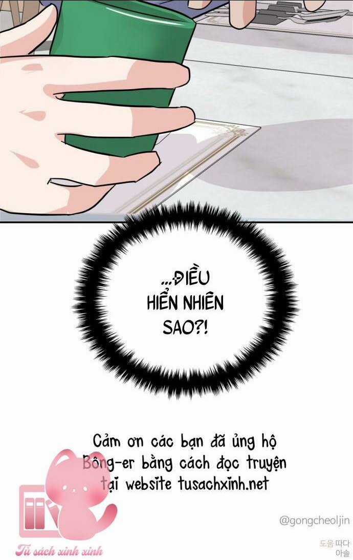 Tình Yêu Cấp 4 - Chapter 10 - Trang 106