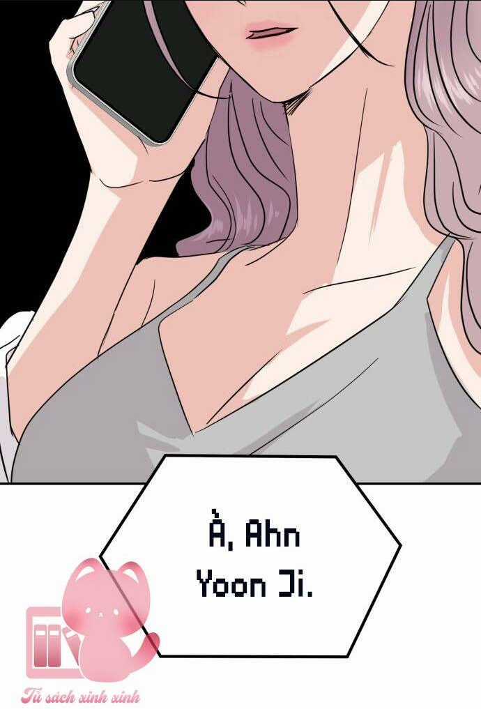 Tình Yêu Cấp 4 - Chapter 10 - Trang 13