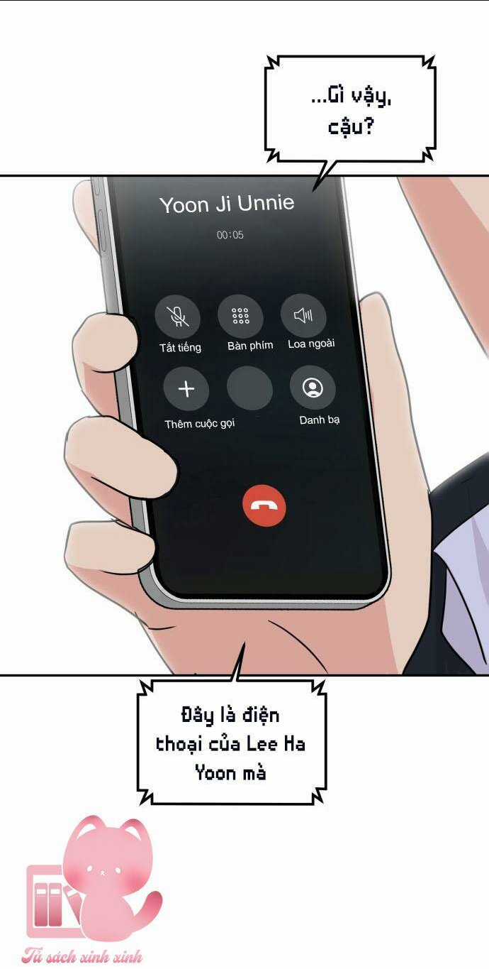 Tình Yêu Cấp 4 - Chapter 10 - Trang 14