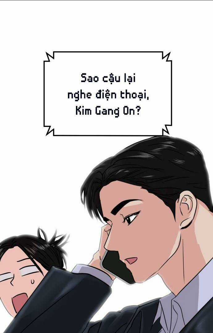 Tình Yêu Cấp 4 - Chapter 10 - Trang 15