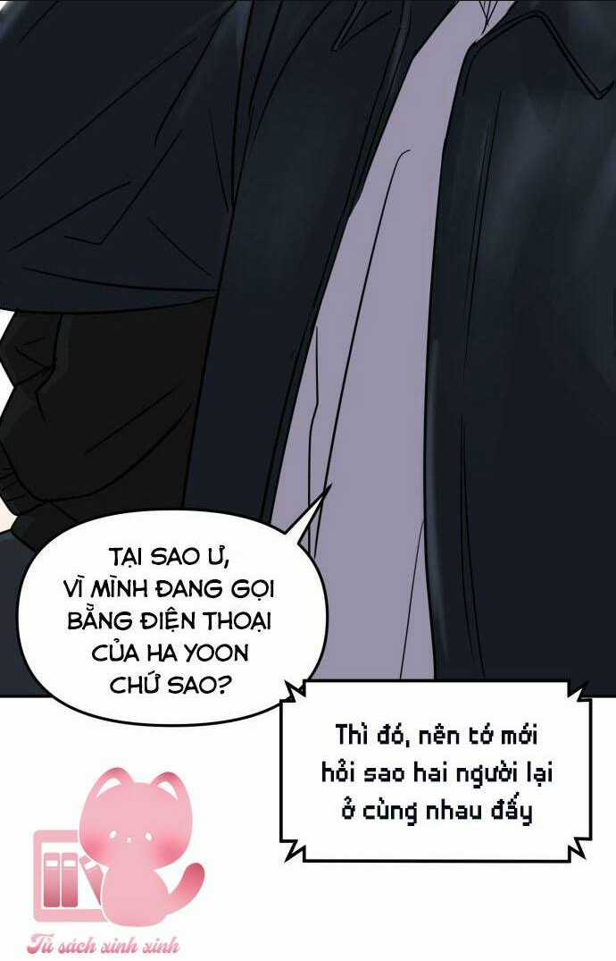 Tình Yêu Cấp 4 - Chapter 10 - Trang 16