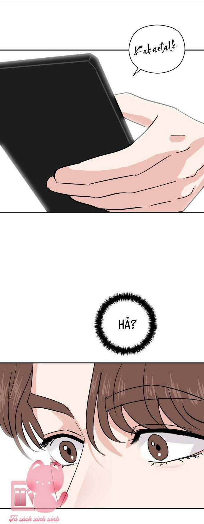 Tình Yêu Cấp 4 - Chapter 10 - Trang 3