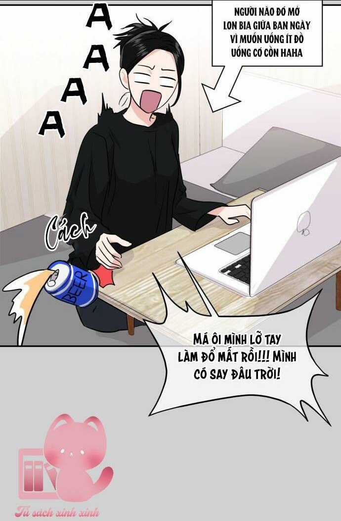 Tình Yêu Cấp 4 - Chapter 10 - Trang 25