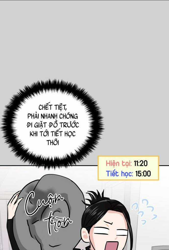 Tình Yêu Cấp 4 - Chapter 10 - Trang 26