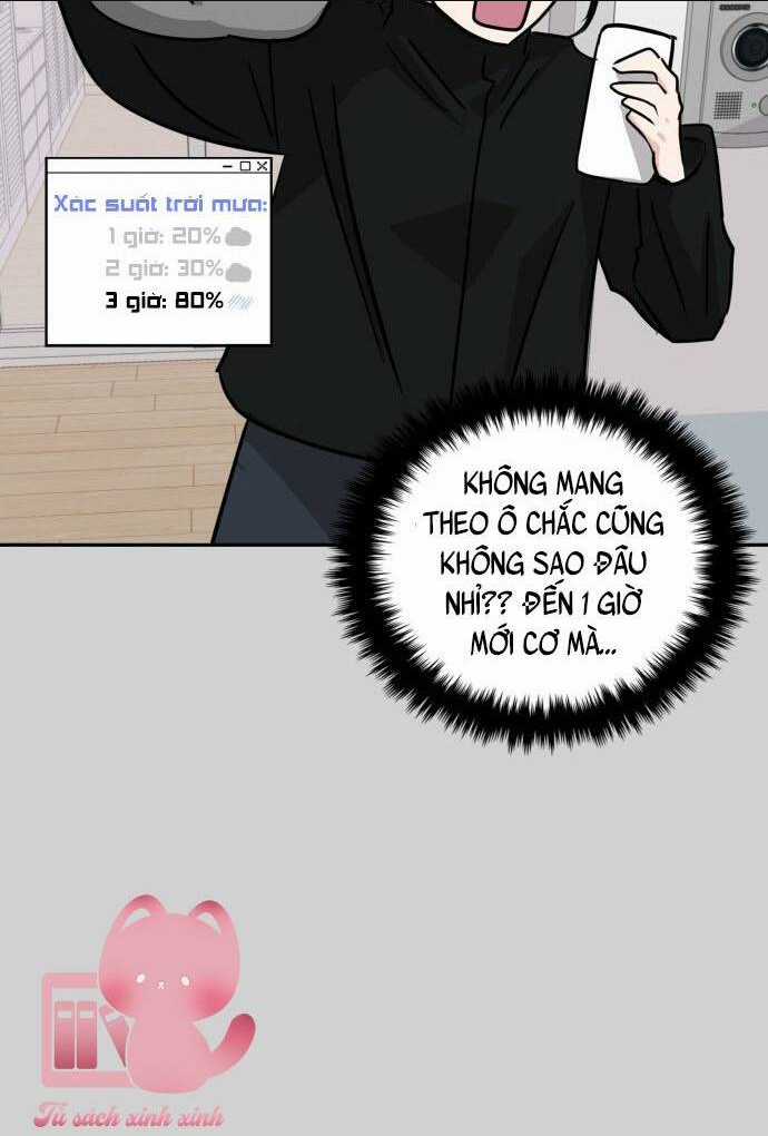 Tình Yêu Cấp 4 - Chapter 10 - Trang 27