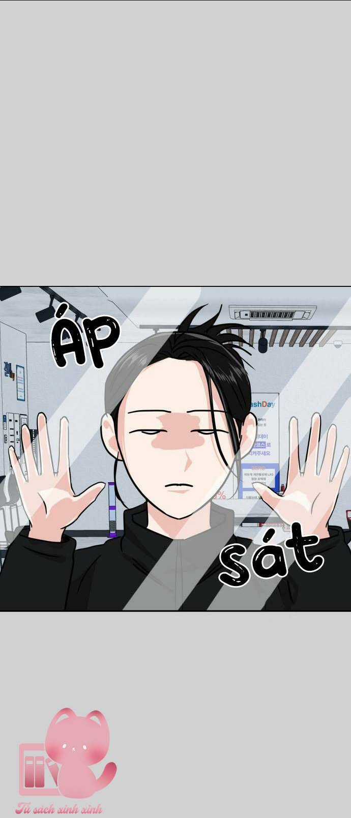 Tình Yêu Cấp 4 - Chapter 10 - Trang 28