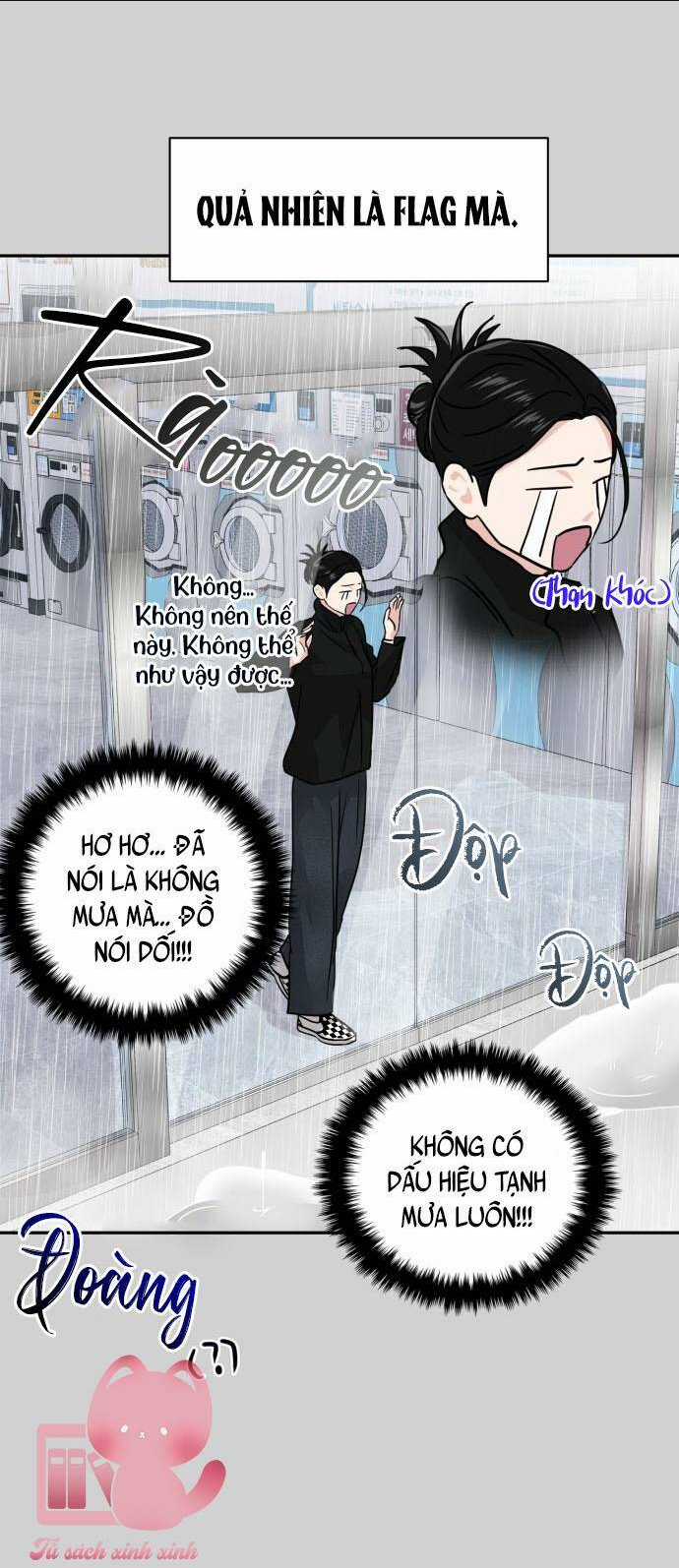 Tình Yêu Cấp 4 - Chapter 10 - Trang 29