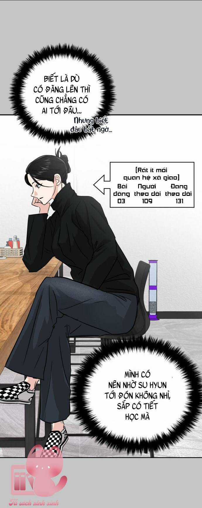 Tình Yêu Cấp 4 - Chapter 10 - Trang 32