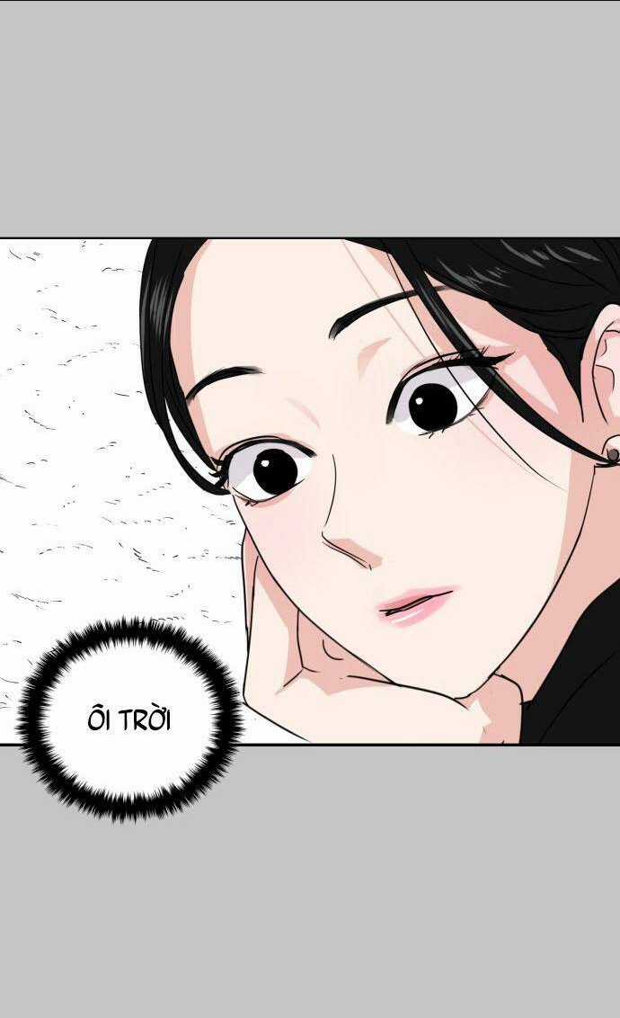 Tình Yêu Cấp 4 - Chapter 10 - Trang 34