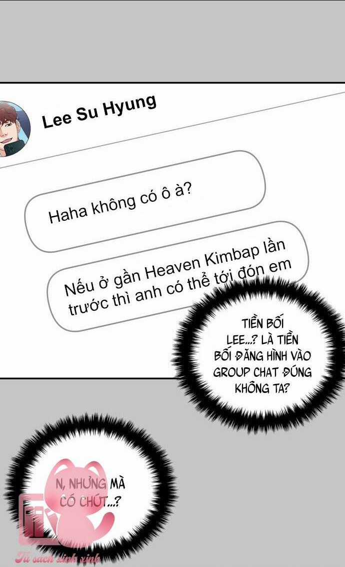 Tình Yêu Cấp 4 - Chapter 10 - Trang 35