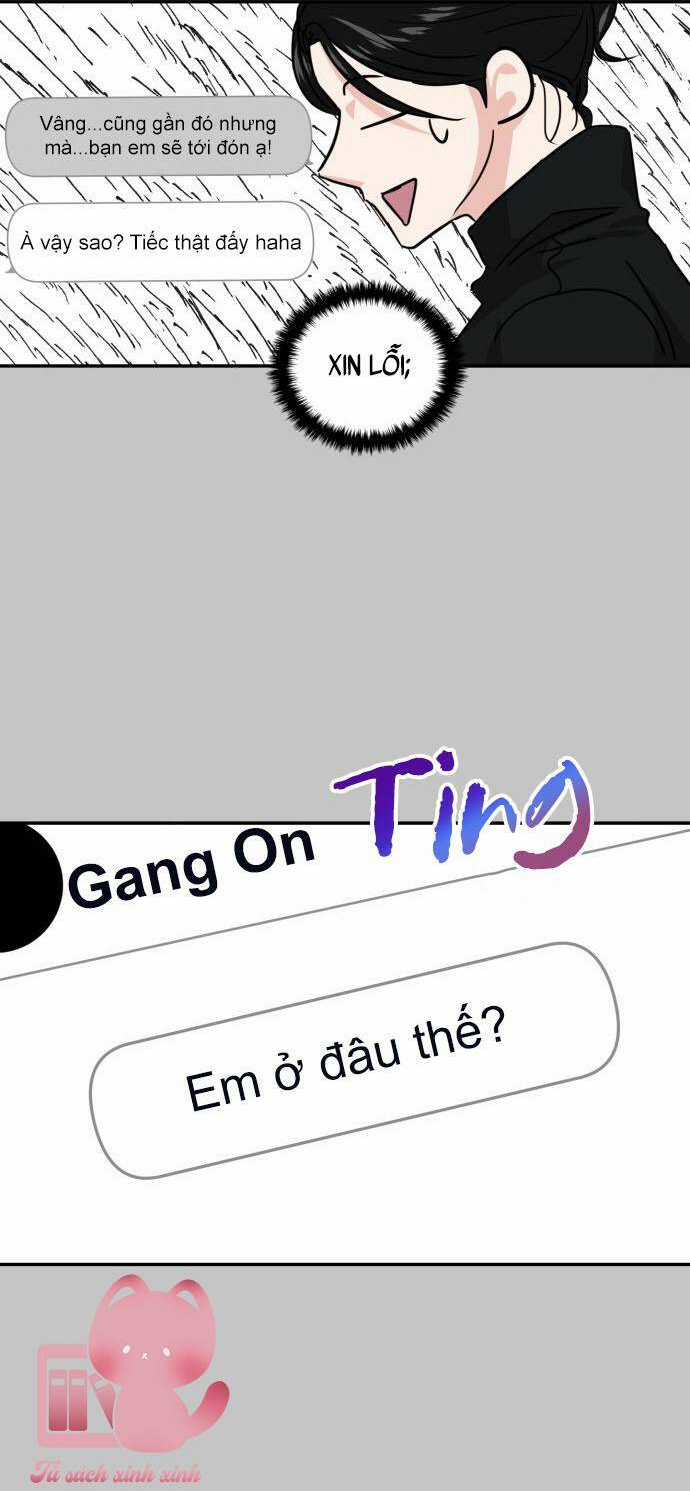 Tình Yêu Cấp 4 - Chapter 10 - Trang 36