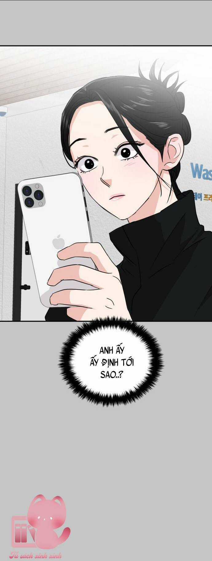 Tình Yêu Cấp 4 - Chapter 10 - Trang 37