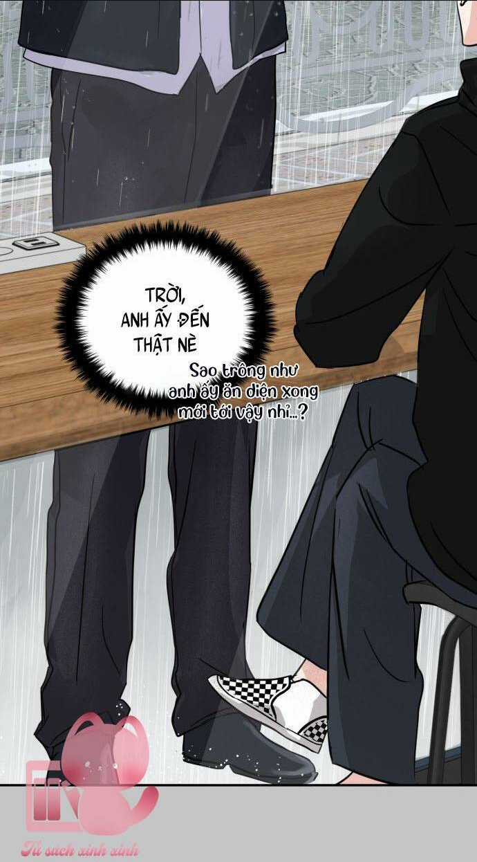 Tình Yêu Cấp 4 - Chapter 10 - Trang 40