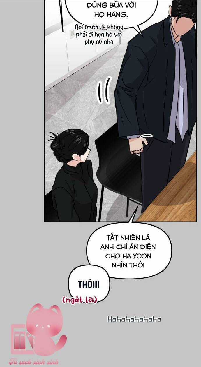 Tình Yêu Cấp 4 - Chapter 10 - Trang 42