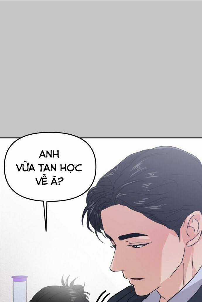 Tình Yêu Cấp 4 - Chapter 10 - Trang 43