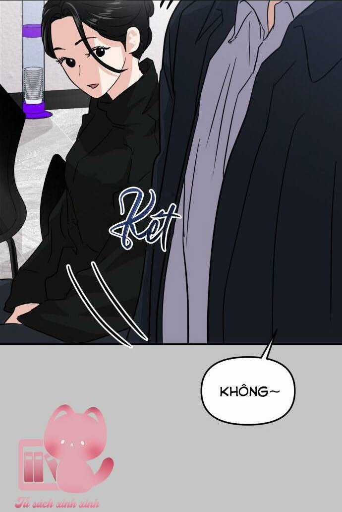 Tình Yêu Cấp 4 - Chapter 10 - Trang 44