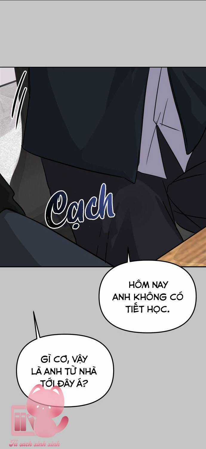 Tình Yêu Cấp 4 - Chapter 10 - Trang 45