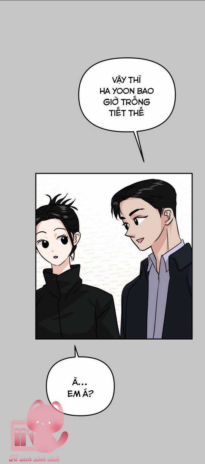 Tình Yêu Cấp 4 - Chapter 10 - Trang 50