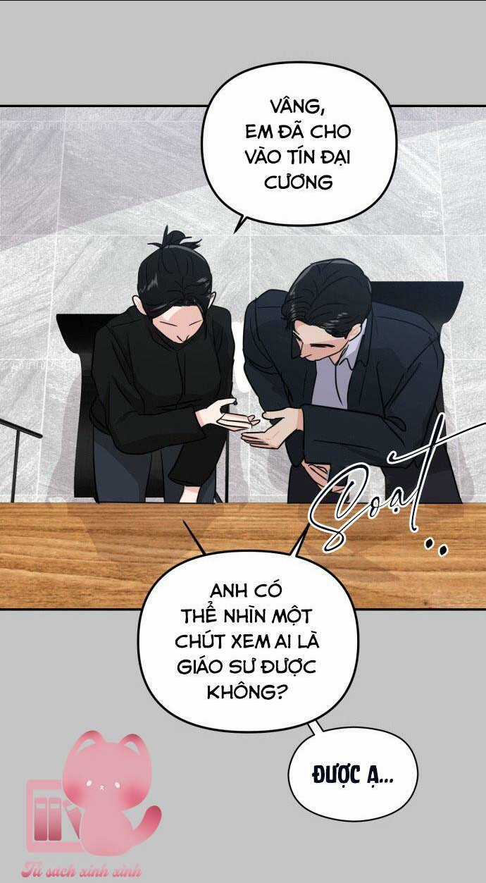 Tình Yêu Cấp 4 - Chapter 10 - Trang 52