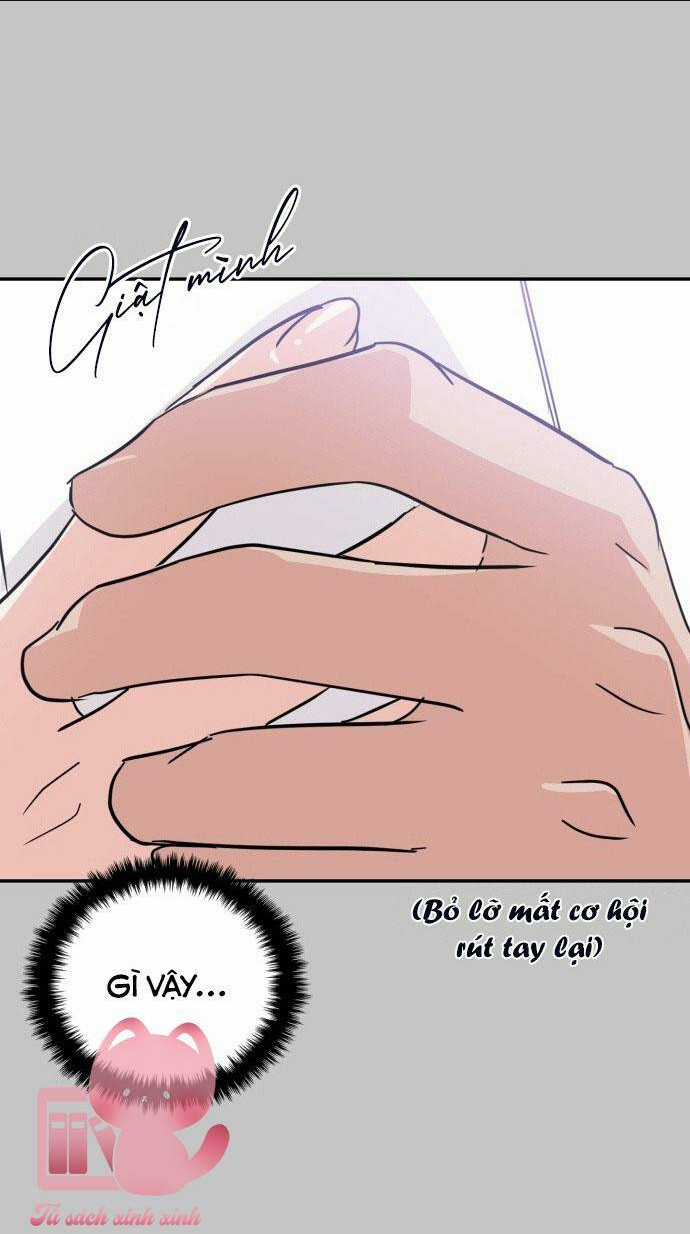 Tình Yêu Cấp 4 - Chapter 10 - Trang 55