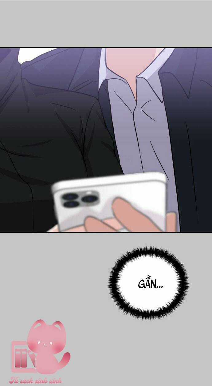 Tình Yêu Cấp 4 - Chapter 10 - Trang 56