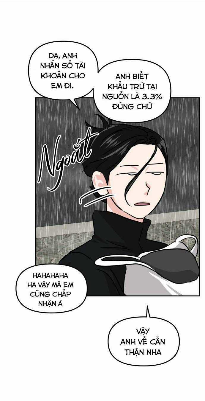 Tình Yêu Cấp 4 - Chapter 10 - Trang 64