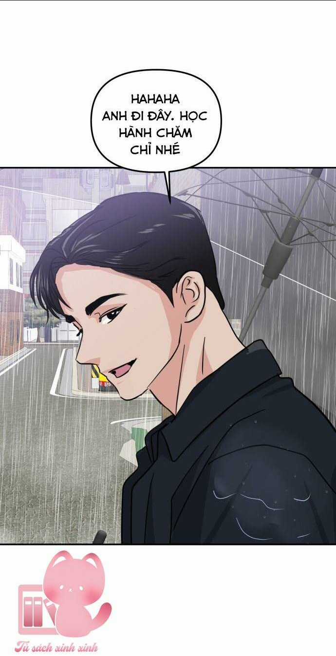 Tình Yêu Cấp 4 - Chapter 10 - Trang 65