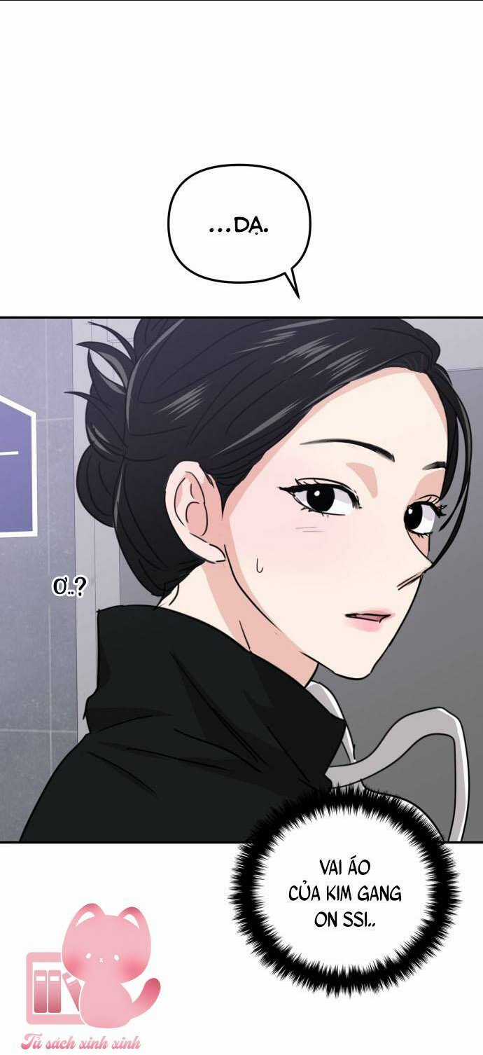 Tình Yêu Cấp 4 - Chapter 10 - Trang 66