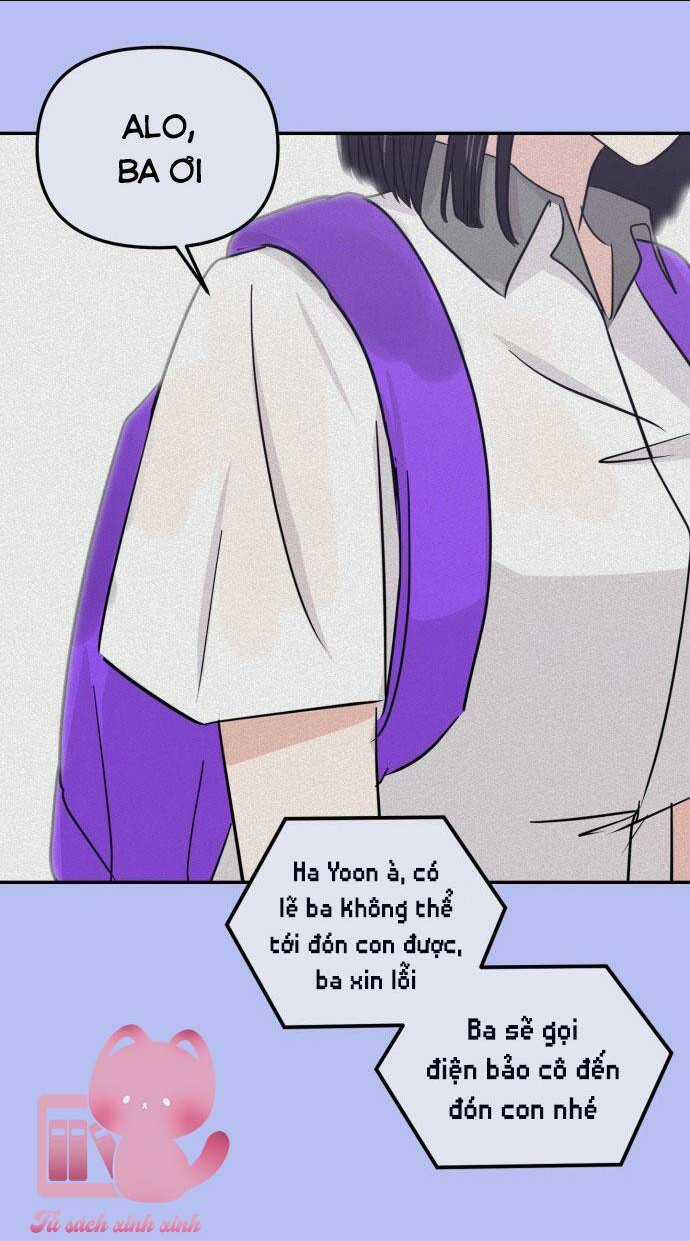 Tình Yêu Cấp 4 - Chapter 10 - Trang 69