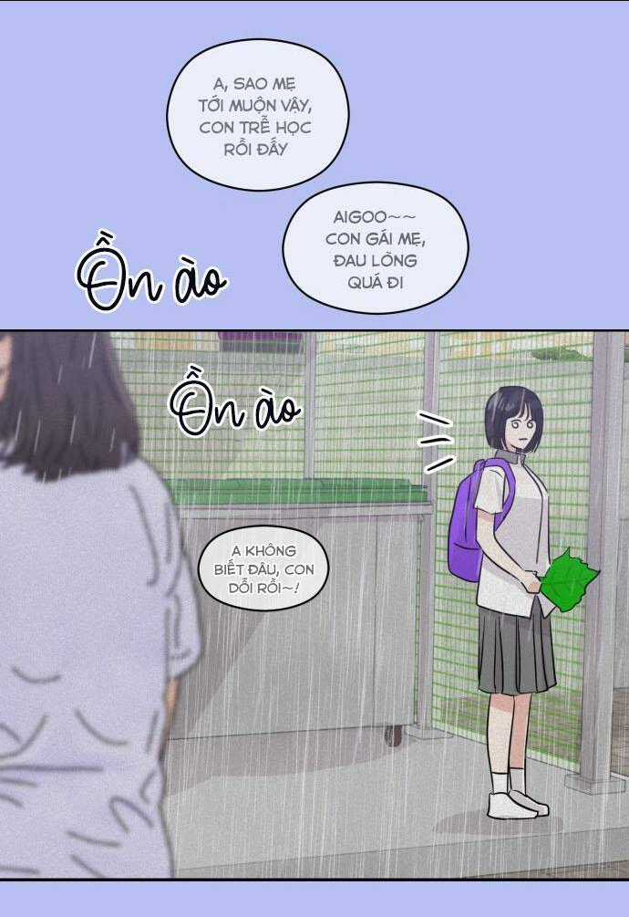 Tình Yêu Cấp 4 - Chapter 10 - Trang 72
