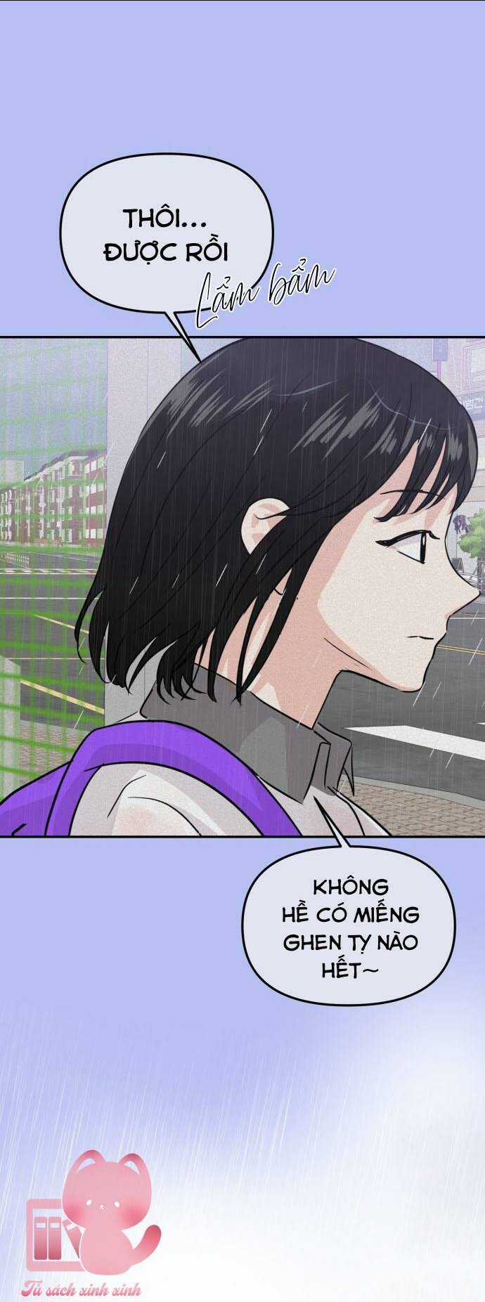 Tình Yêu Cấp 4 - Chapter 10 - Trang 74