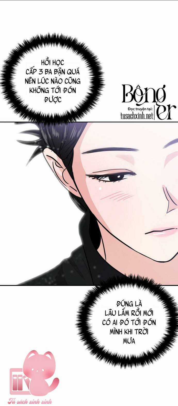 Tình Yêu Cấp 4 - Chapter 10 - Trang 76