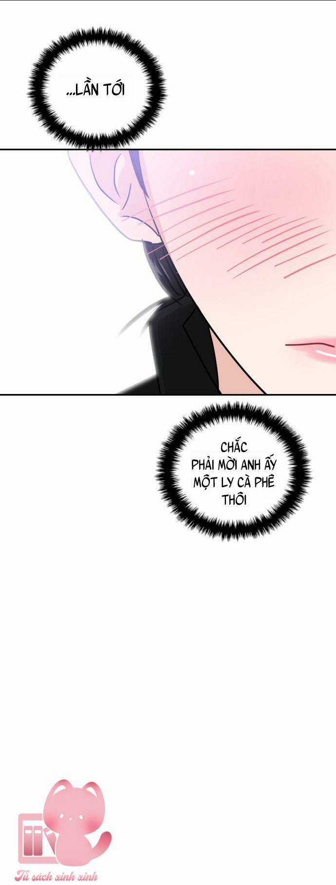 Tình Yêu Cấp 4 - Chapter 10 - Trang 77