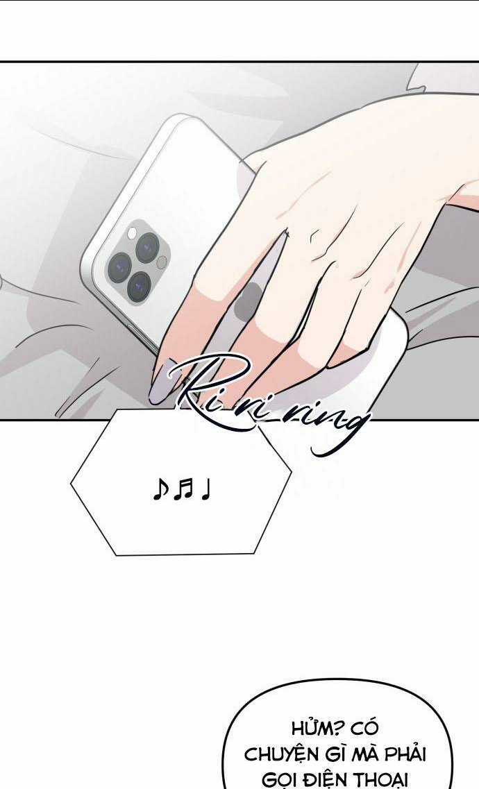 Tình Yêu Cấp 4 - Chapter 10 - Trang 9