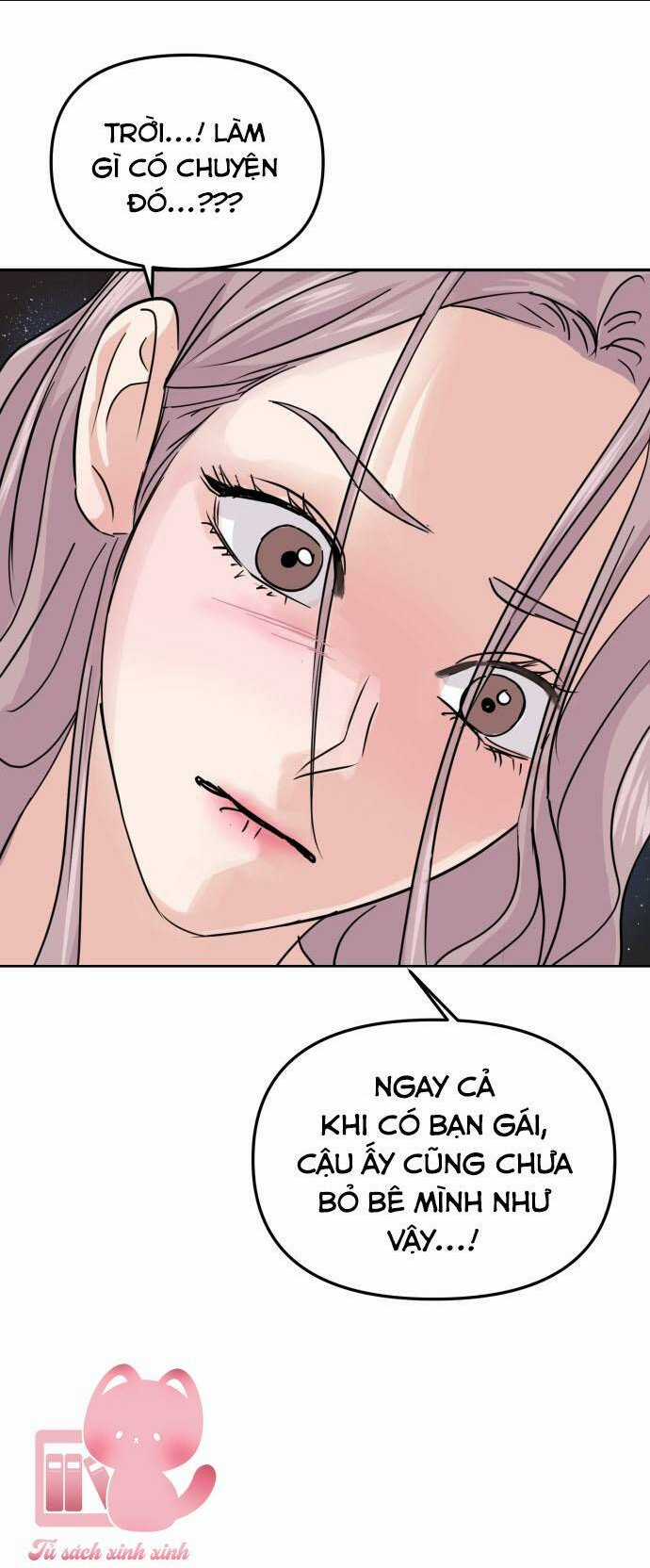 Tình Yêu Cấp 4 - Chapter 10 - Trang 81