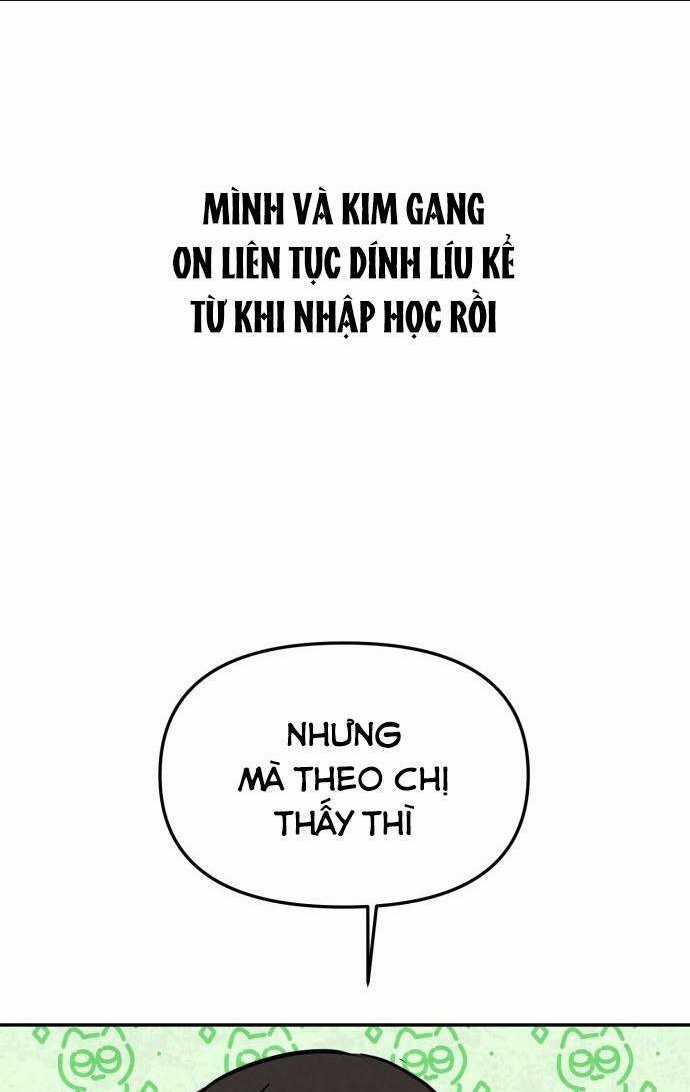 Tình Yêu Cấp 4 - Chapter 10 - Trang 86