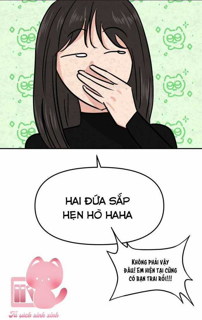 Tình Yêu Cấp 4 - Chapter 10 - Trang 87