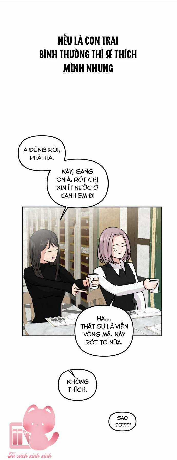 Tình Yêu Cấp 4 - Chapter 10 - Trang 88