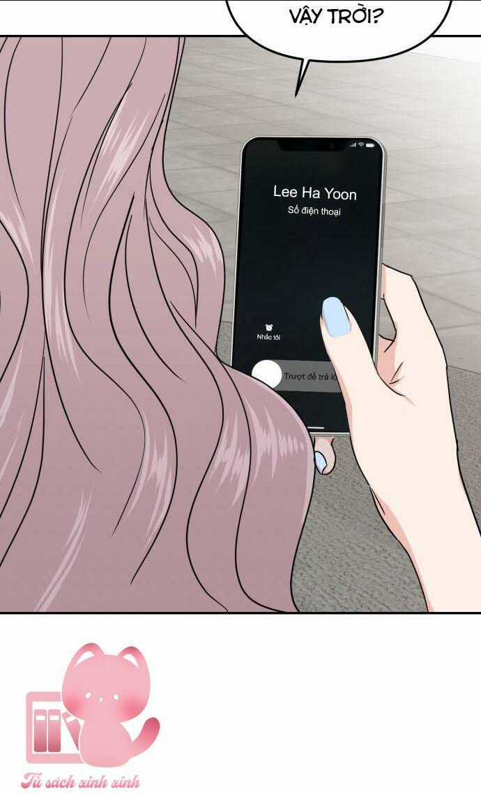 Tình Yêu Cấp 4 - Chapter 10 - Trang 10