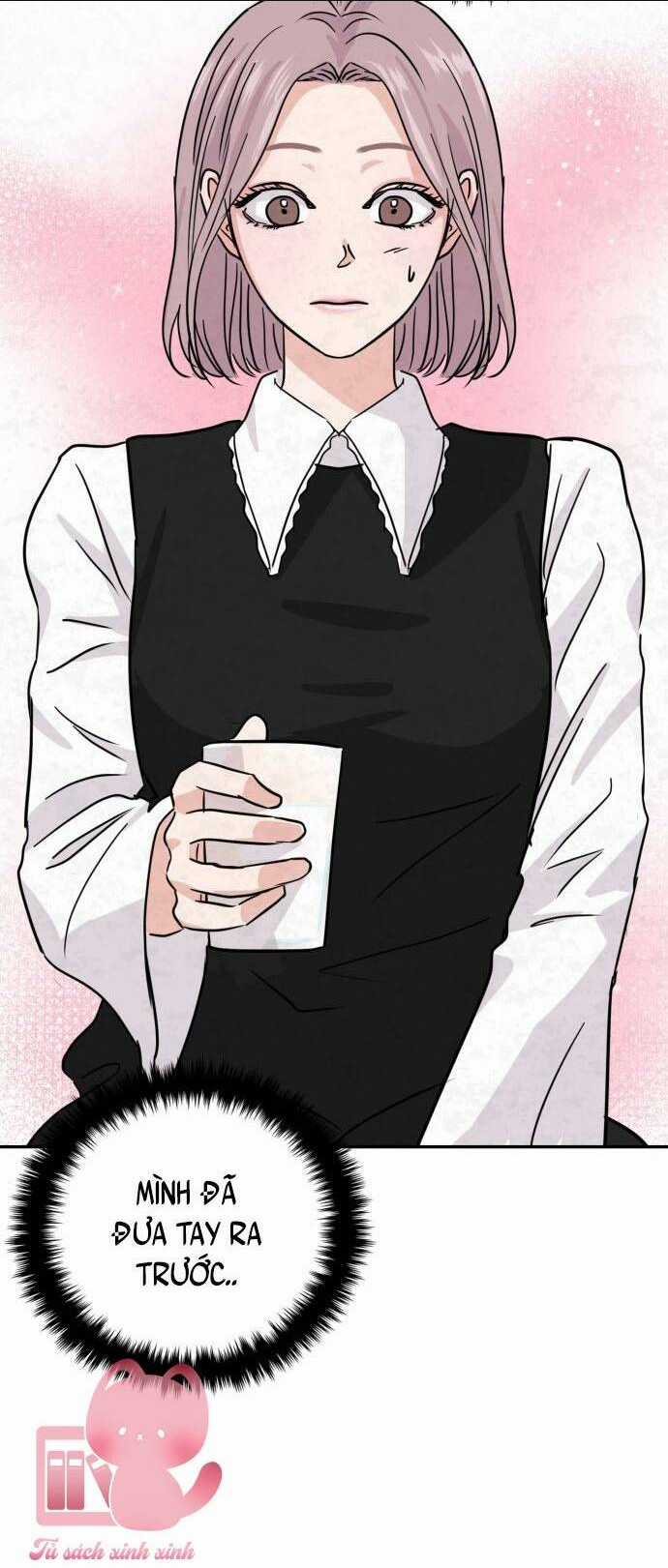 Tình Yêu Cấp 4 - Chapter 10 - Trang 93