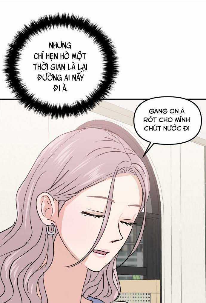 Tình Yêu Cấp 4 - Chapter 10 - Trang 98