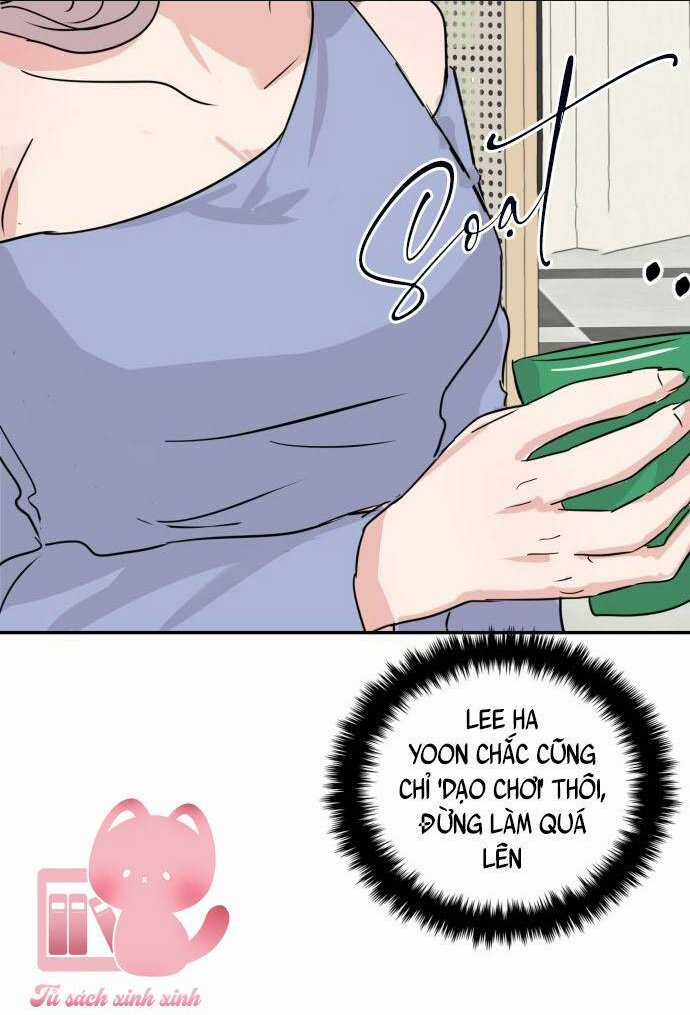 Tình Yêu Cấp 4 - Chapter 10 - Trang 99