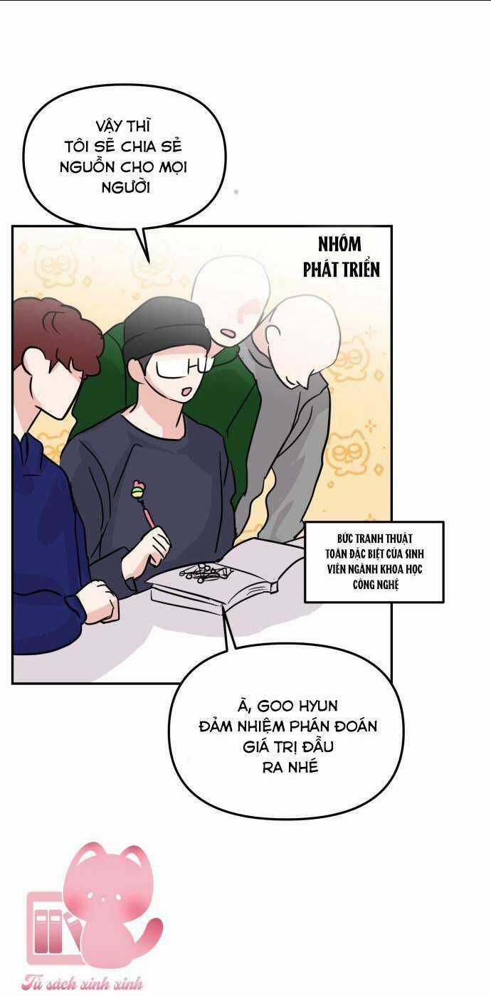 Tình Yêu Cấp 4 - Chapter 11 - Trang 101