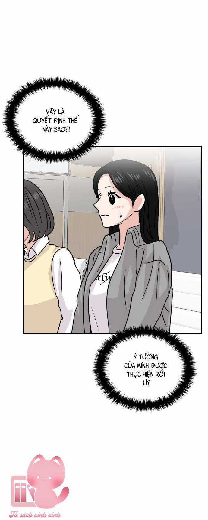 Tình Yêu Cấp 4 - Chapter 11 - Trang 102