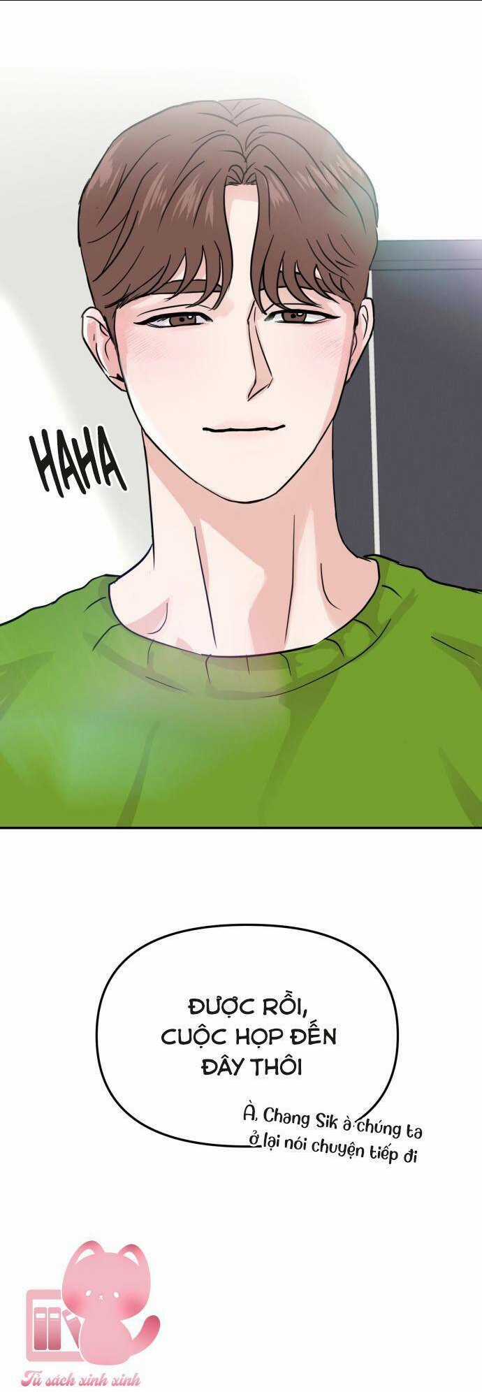 Tình Yêu Cấp 4 - Chapter 11 - Trang 109