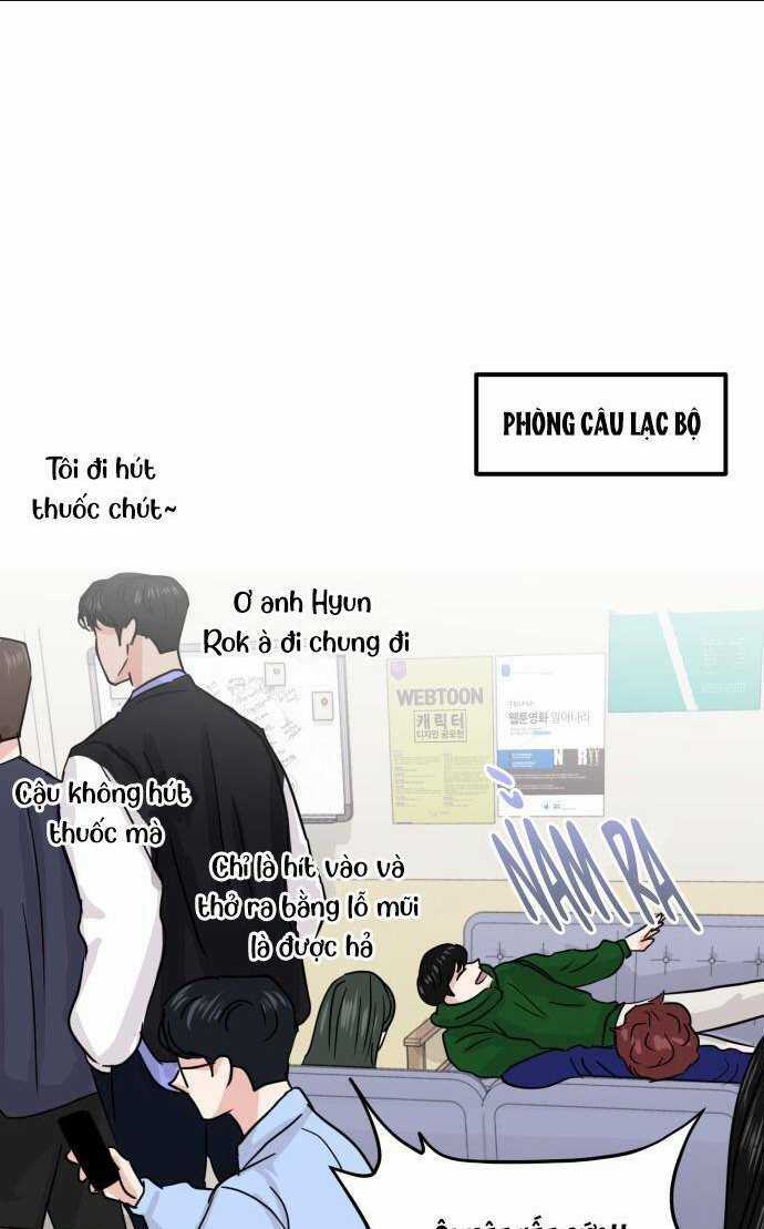 Tình Yêu Cấp 4 - Chapter 11 - Trang 110