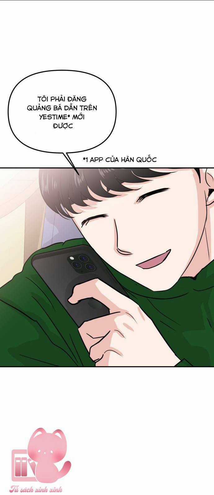 Tình Yêu Cấp 4 - Chapter 11 - Trang 113